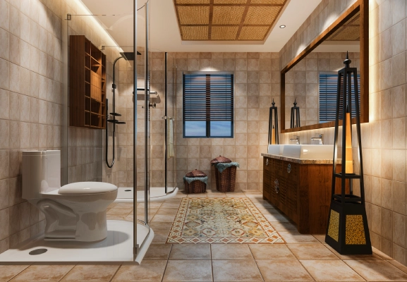 Bathroom Renovation Made Easy