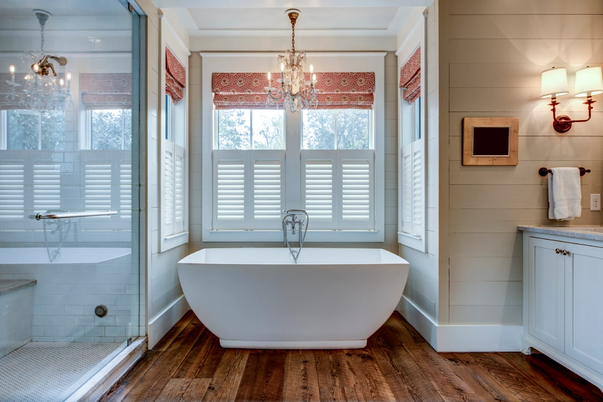 Designing Your Dream Bathroom