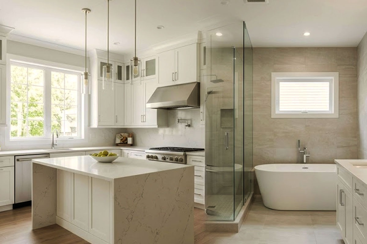 Modern house design