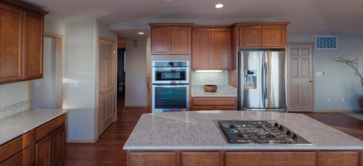 Natural Stone Tiles: Elegant and Durable Choices